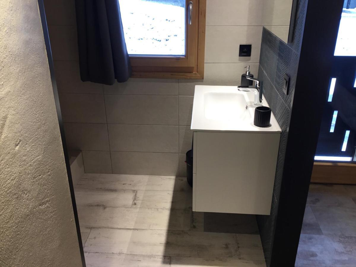 Chalet Mitch Morzine Esterno foto