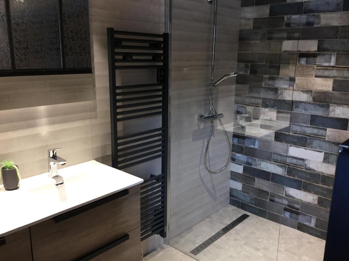Chalet Mitch Morzine Esterno foto